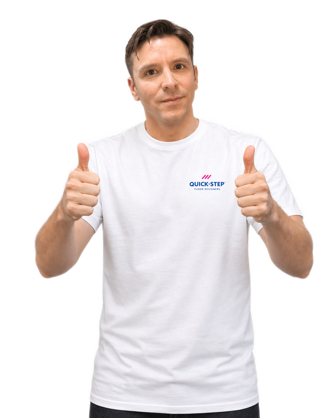 Well done. Keep it up.